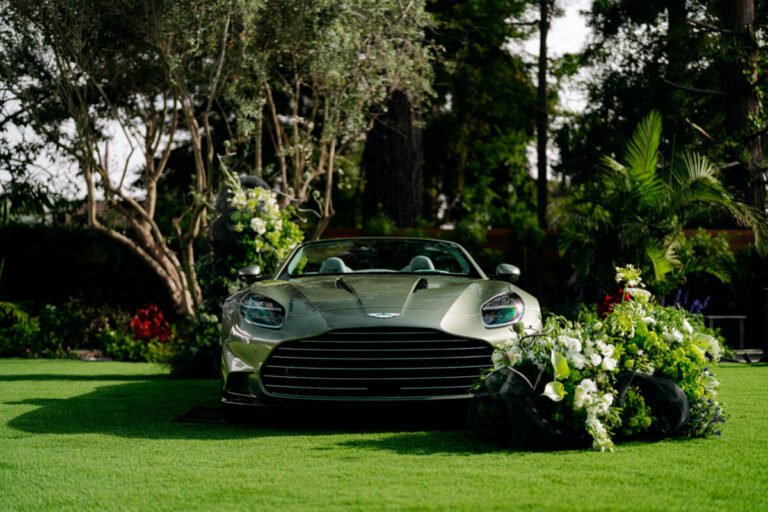 Mallory Molinski Shares a Fresh Approach to Luxury Brand Storytelling in Los Angeles