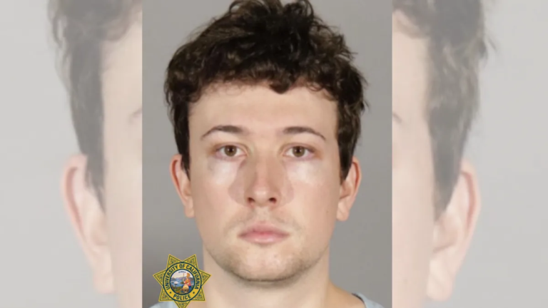Man Charged with Kidnapping Two UCLA Students and Assaulting a Woman in 2025