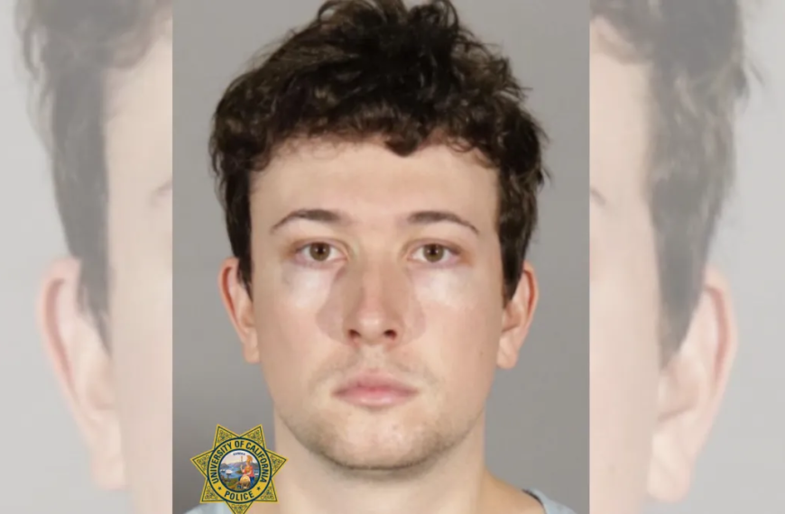 Man Charged with Kidnapping Two UCLA Students and Assaulting a Woman in 2025
