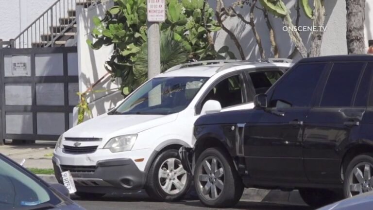 Man Faces Charges in Long Beach DUI Accident That Tragically Claimed Toddler's Life