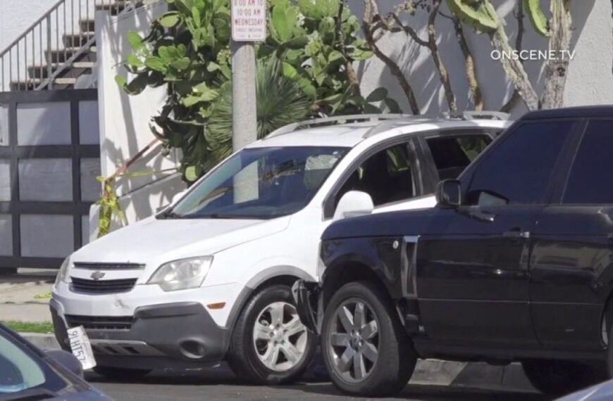 Man Faces Charges in Long Beach DUI Accident That Tragically Claimed Toddler's Life