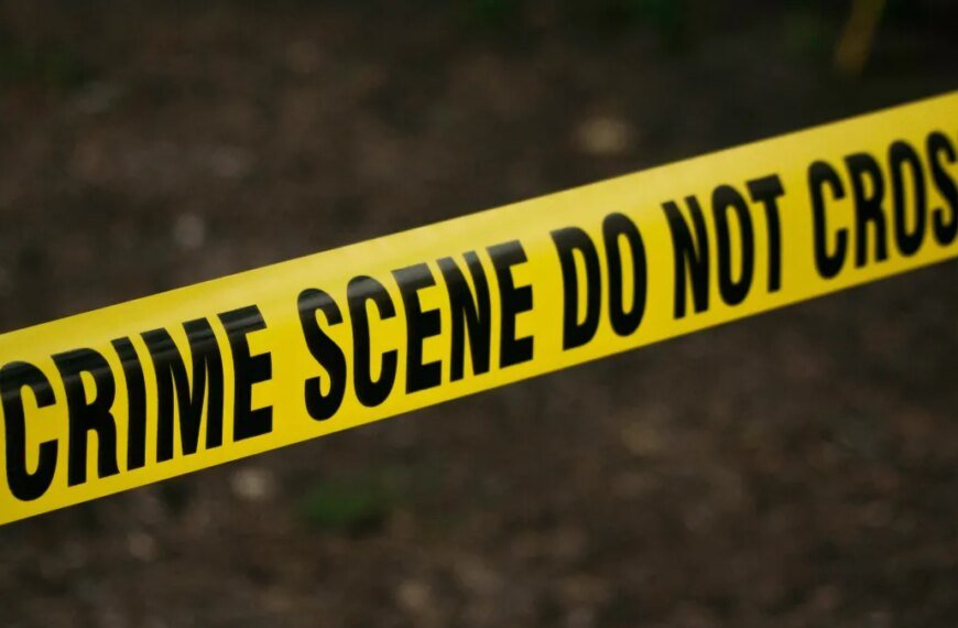 Man Fatally Stabbed in Lancaster: Latest Update from LASD