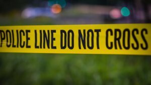 Man Found Dead in Vehicle at Los Feliz Parking Lot, According to LAPD