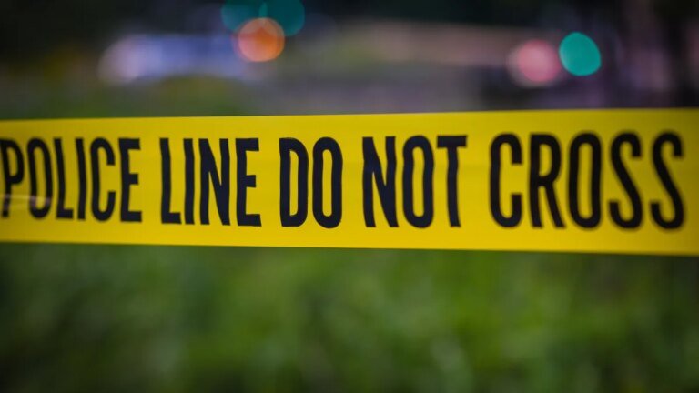 Man Found Dead in Vehicle at Los Feliz Parking Lot, According to LAPD