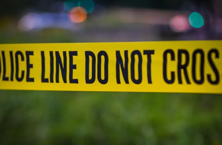 Man Found Dead in Vehicle at Los Feliz Parking Lot, According to LAPD