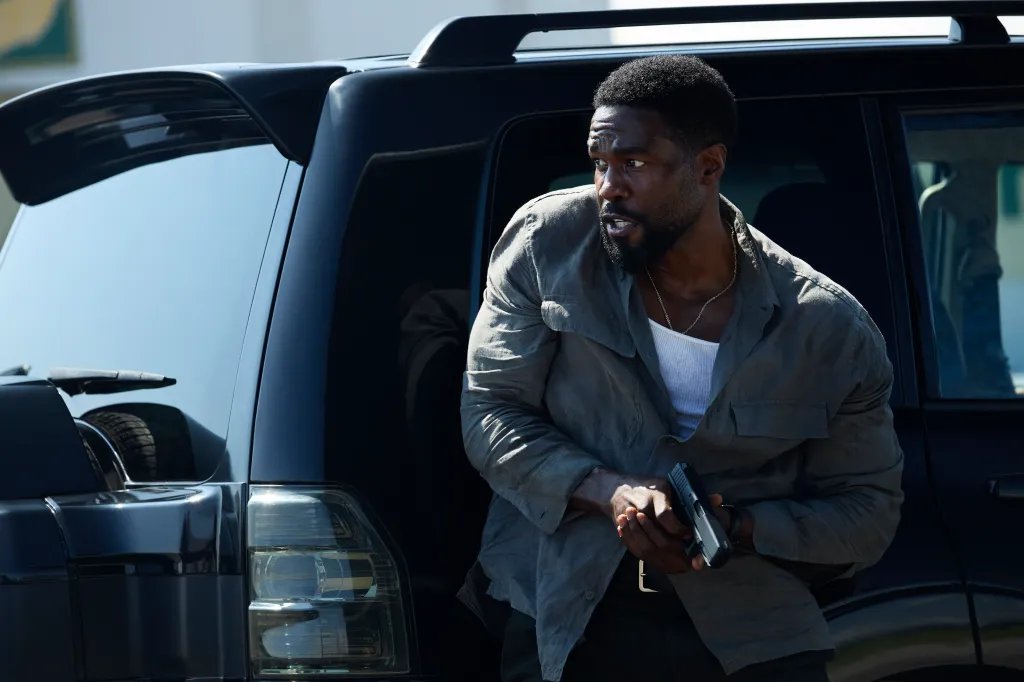Man On Fire Featuring Yahya Abdul-Mateen II and Bobby Cannavale Gets Netflix Release Date and Teaser Trailer