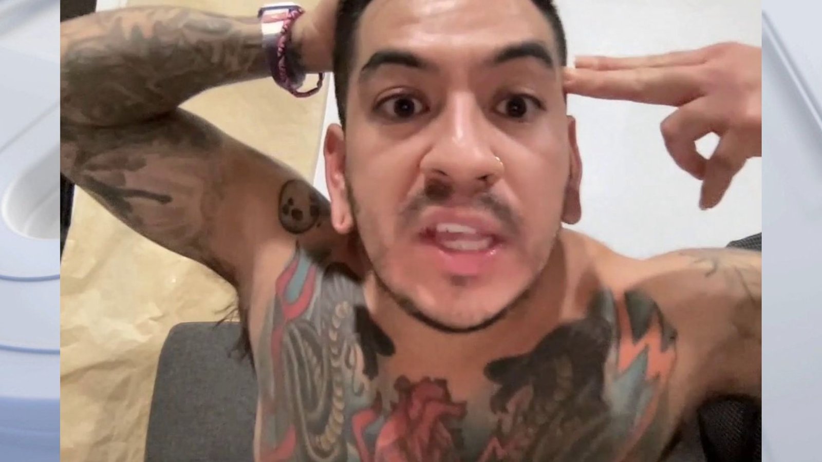 Man Sentenced for Death Threats Against OC Family Law Judge, Prioritizing Violence Over Parenthood