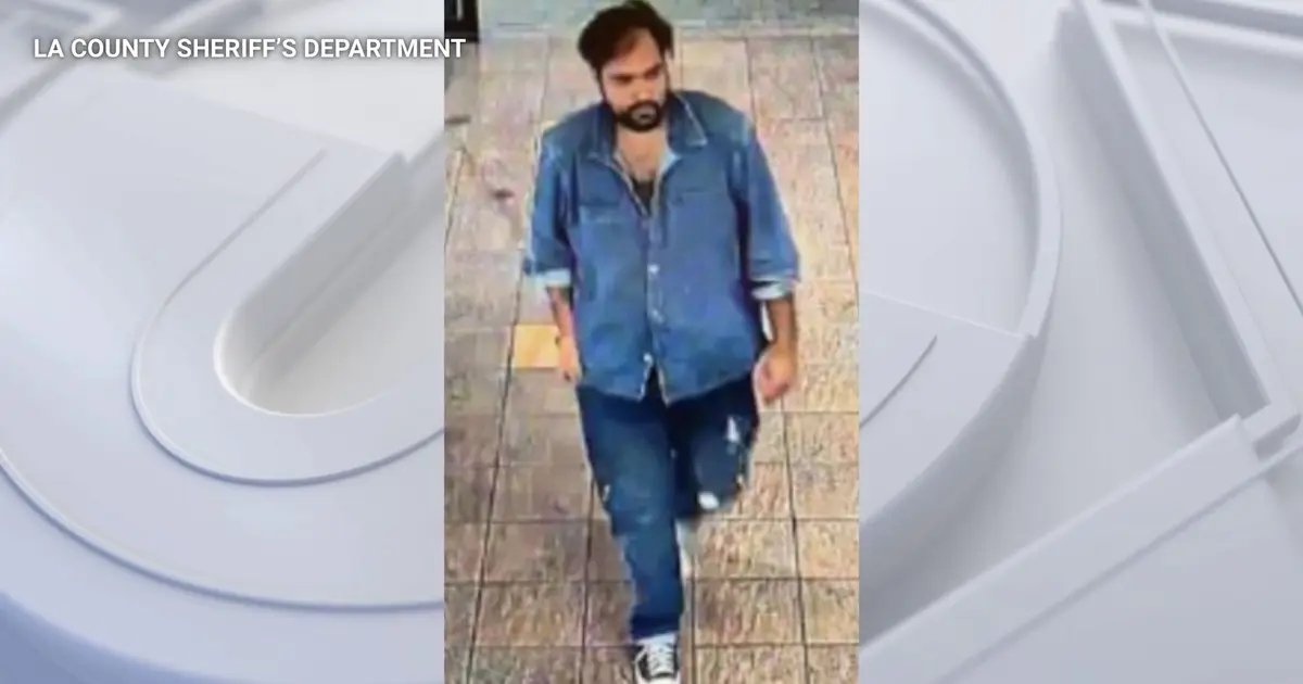 Man on the Run After Allegations of Sexual Assault at Whole Foods in Valencia