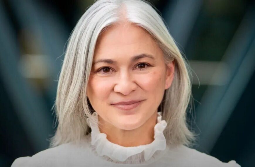 Mandy Chang, Former Storyville Boss, Takes on New Role as CEO of the Documentary Film Council