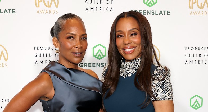 Mara Brock Akil Shares Her Vision for Broadening Storytelling as She Receives the PGA’s Norman Lear Achievement Award