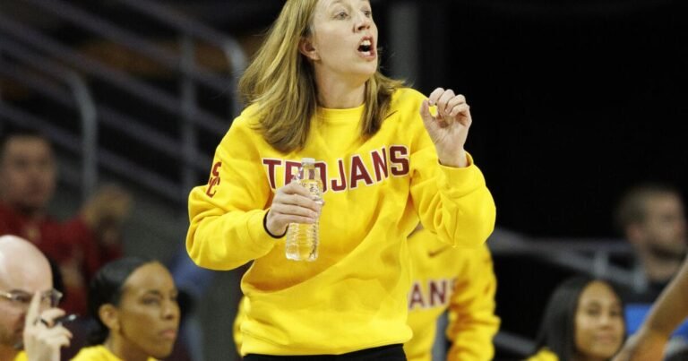 March May Bring Some Challenges for USC Basketball