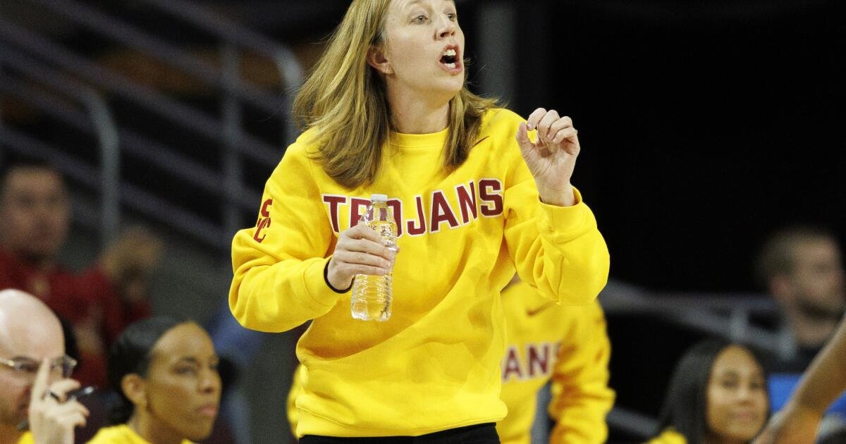 March May Bring Some Challenges for USC Basketball