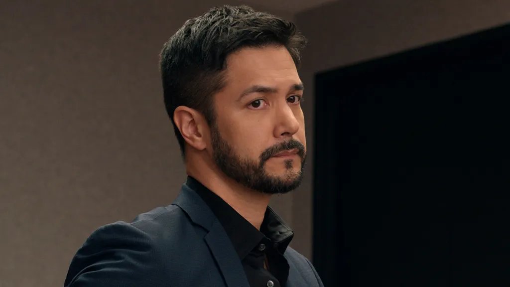 Marco Grazzini Reflects on His Departure from Virgin River and What’s Next