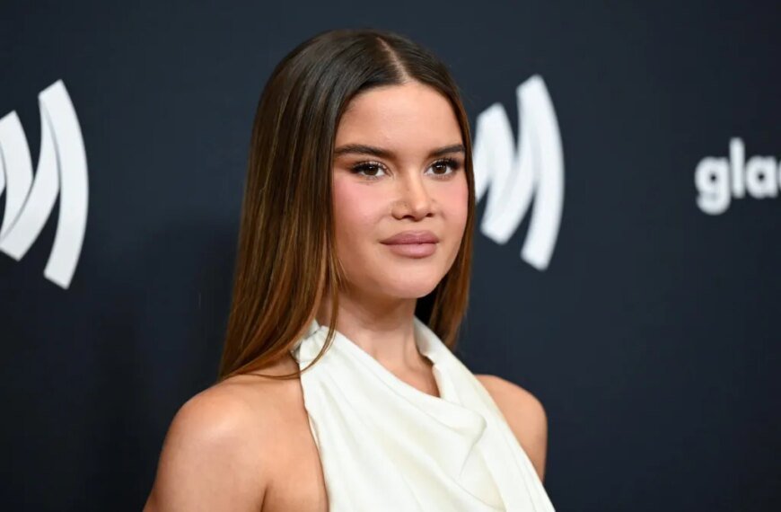 Maren Morris Critiques Conservatives Who Supported President Trump's Leadership