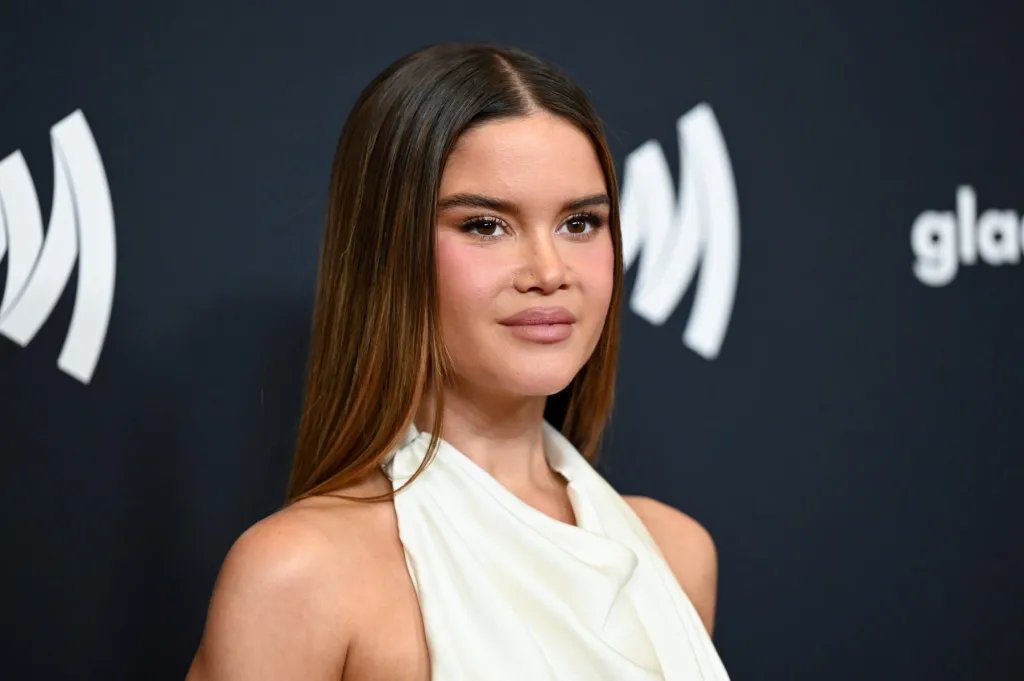 Maren Morris Critiques Conservatives Who Supported President Trump's Leadership