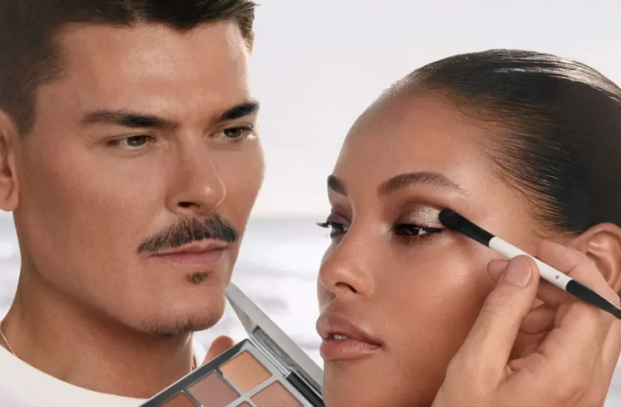 Mario's Beloved Eyeshadow Palette Returns – Explore Our Top Picks