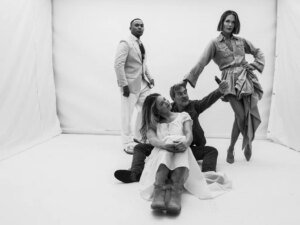 Mark Duplass and Katie Aselton Discuss Their Film on Teens Facing the Reality of the American Dream and an Uncertain Future at SXSW Studio