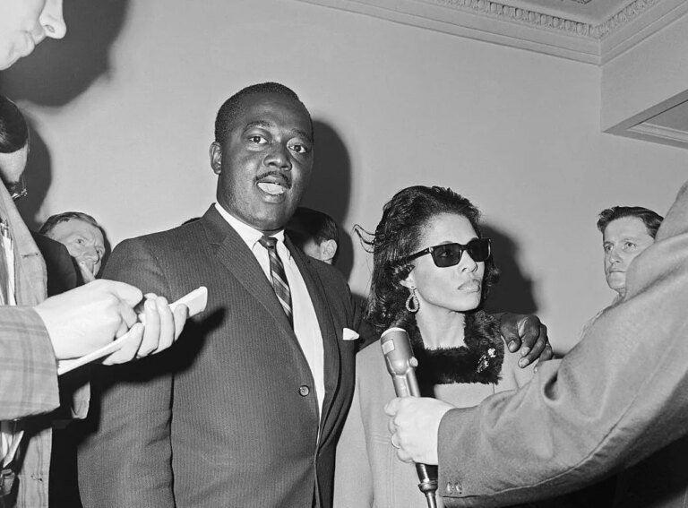 Mark Lipsky and the 20/20 Visions Team Bring to Life the Story of JFK's First Black Secret Service Agent