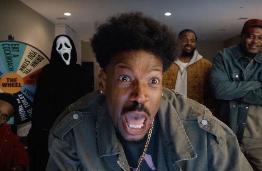 Marlon Wayans Aims to Revive Comedy in 'Scary Movie 6' and Push Back Against Cancel Culture