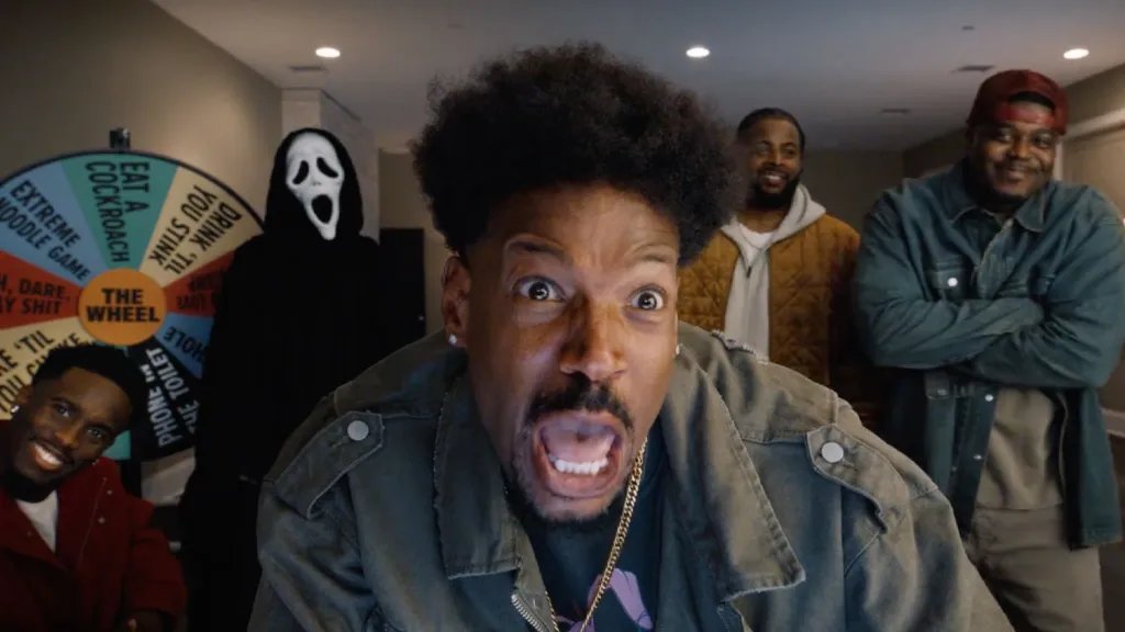 Marlon Wayans Aims to Revive Comedy in 'Scary Movie 6' and Push Back Against Cancel Culture