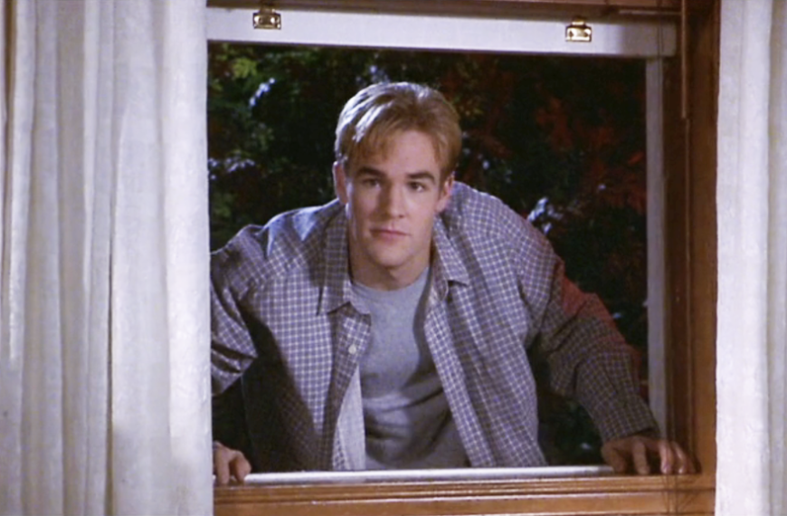 Marlon Wayans Praises James Van Der Beek for His Fun Cameo in 'Scary Movie': "A Truly Special Moment"