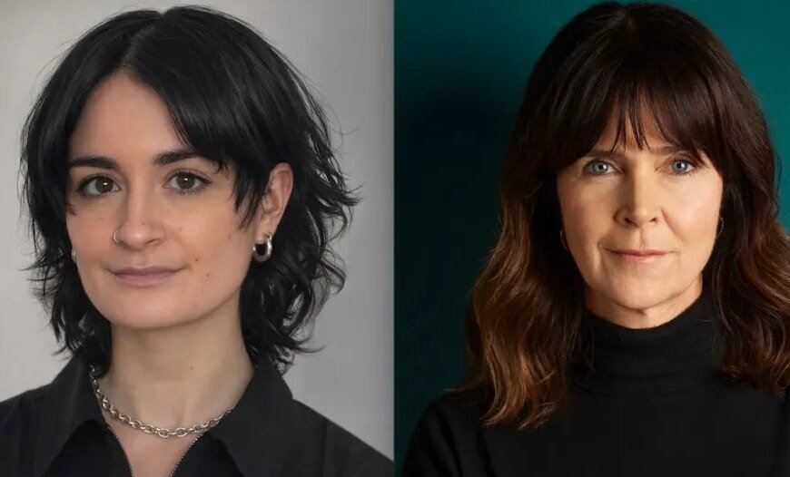 Martha Hood Joins Hera Pictures as Head of Film Development for 'Hamnet' Project