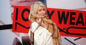 Martha Stewart and I Both Adore This Versatile Phone Case That Doubles as a Crossbody and Wallet