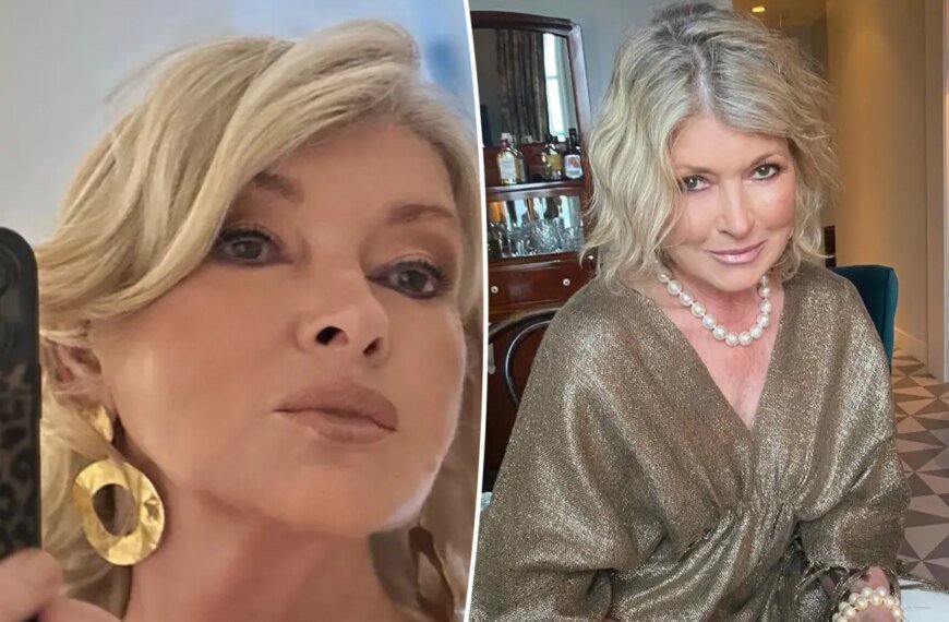 Martha Stewart recommends this eyeliner — now on sale at Amazon's Big Spring Sale