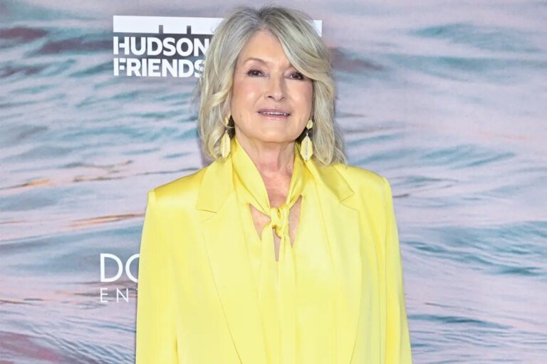 Martha Stewart's Favorite Skincare Product is Now 20% Off