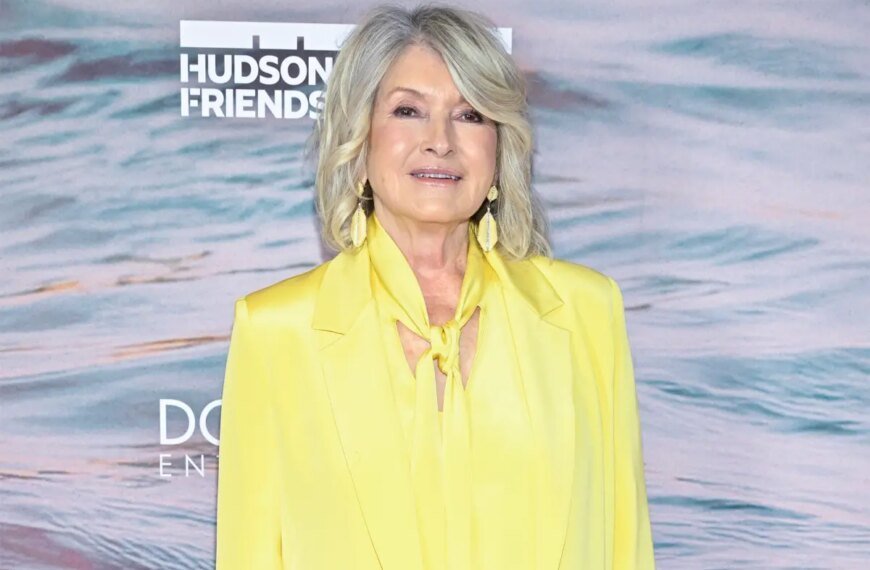 Martha Stewart's Favorite Skincare Product is Now 20% Off