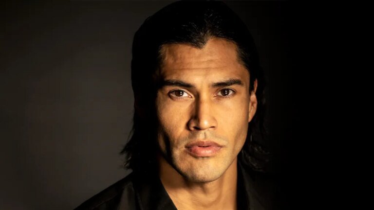 Martin Sensmeier Becomes a Series Regular in AMC's 'Dark Winds' for Season 5