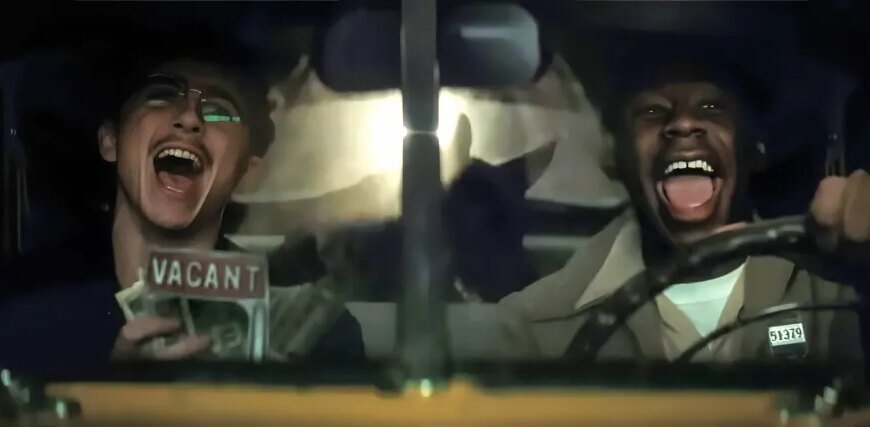 Marty Supreme, A24's Top-Grossing Film Ever, is Coming to HBO Max