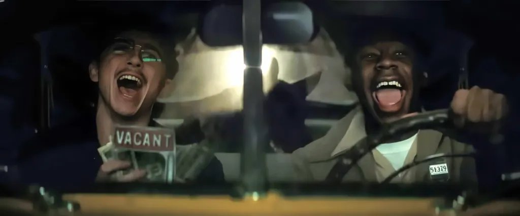 Marty Supreme, A24's Top-Grossing Film Ever, is Coming to HBO Max