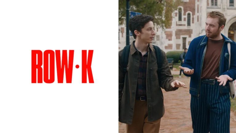 Maude Apatow's 'Poetic License' Seeks New Home Amid Changes at Brass with President Megan Colligan Departing