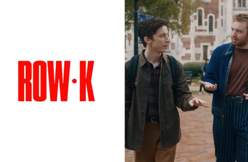 Maude Apatow's 'Poetic License' Seeks New Home Amid Changes at Brass with President Megan Colligan Departing