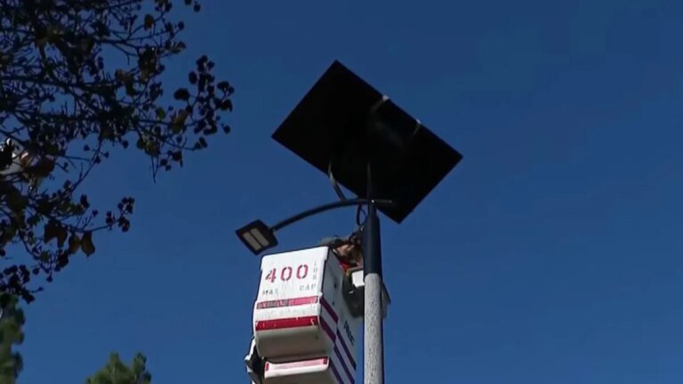 Mayor Karen Bass to Unveil Strategy for Repairing 60,000 Street Lights in Los Angeles