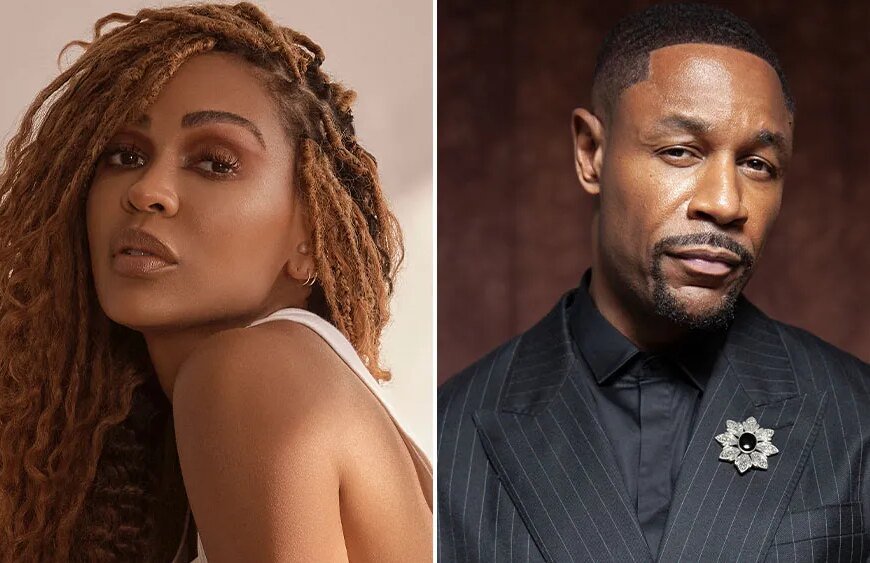 Meagan Good and Durrell ‘Tank’ Babbs Join the Cast of Reasonable Doubt Season 4