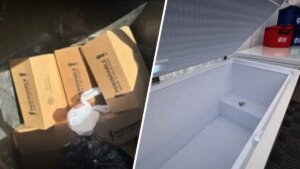 Meals On Wheels in Santa Monica Needs Your Help After Freezer Breakdowns