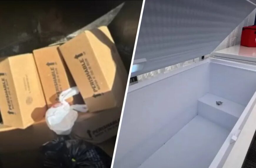 Meals On Wheels in Santa Monica Needs Your Help After Freezer Breakdowns