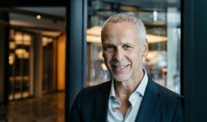 Mediawan Group Renews Contract for Leonine Studios CEO Fred Kogel Until 2028