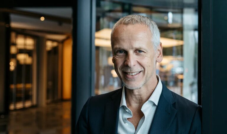 Mediawan Group Renews Contract for Leonine Studios CEO Fred Kogel Until 2028