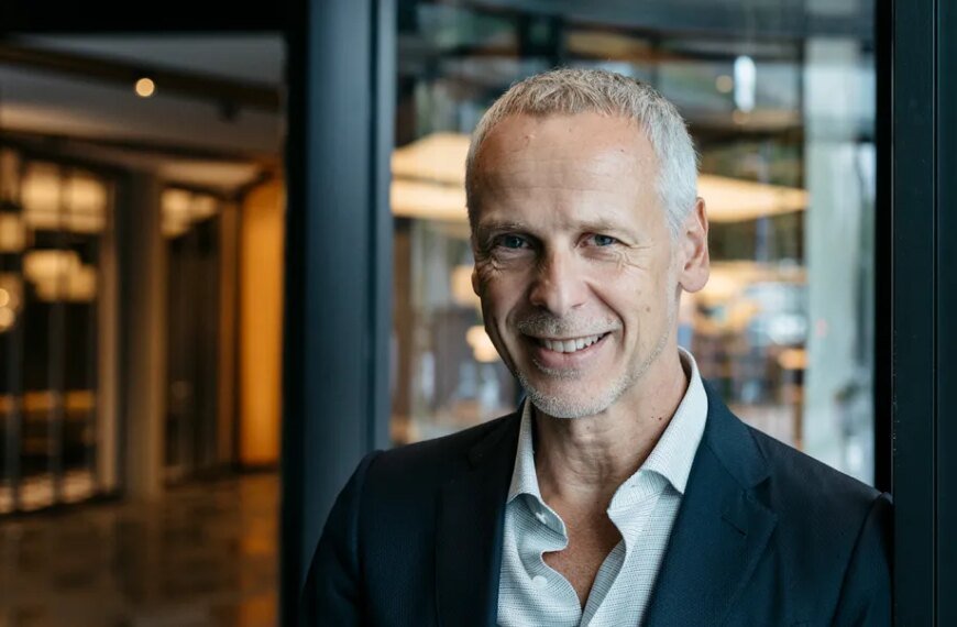 Mediawan Group Renews Contract for Leonine Studios CEO Fred Kogel Until 2028