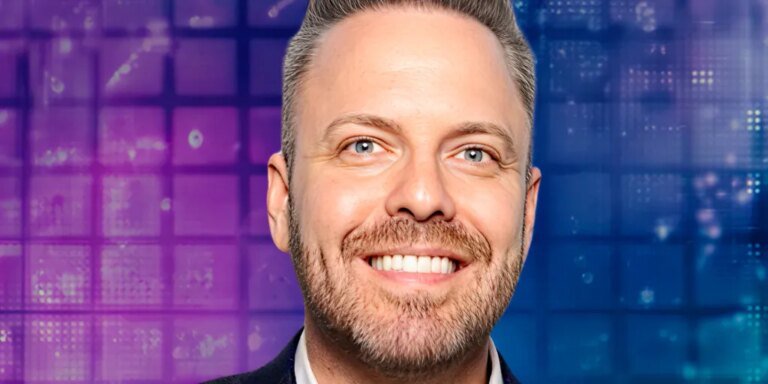 Meet Evan McGill and His Vision for the TV Show 'Broadway Bound: The Search for Broadway’s Next Star'