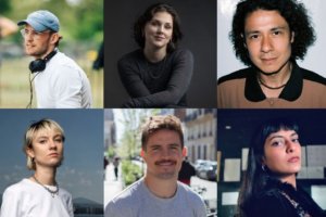 Meet Harry Lighton and Five Other Rising Filmmakers in Cannes La Résidence Program