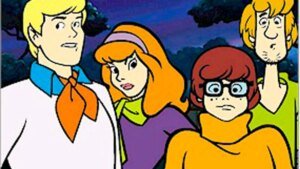 Meet the Cast of Netflix's Exciting New Live-Action 'Scooby-Doo' Series