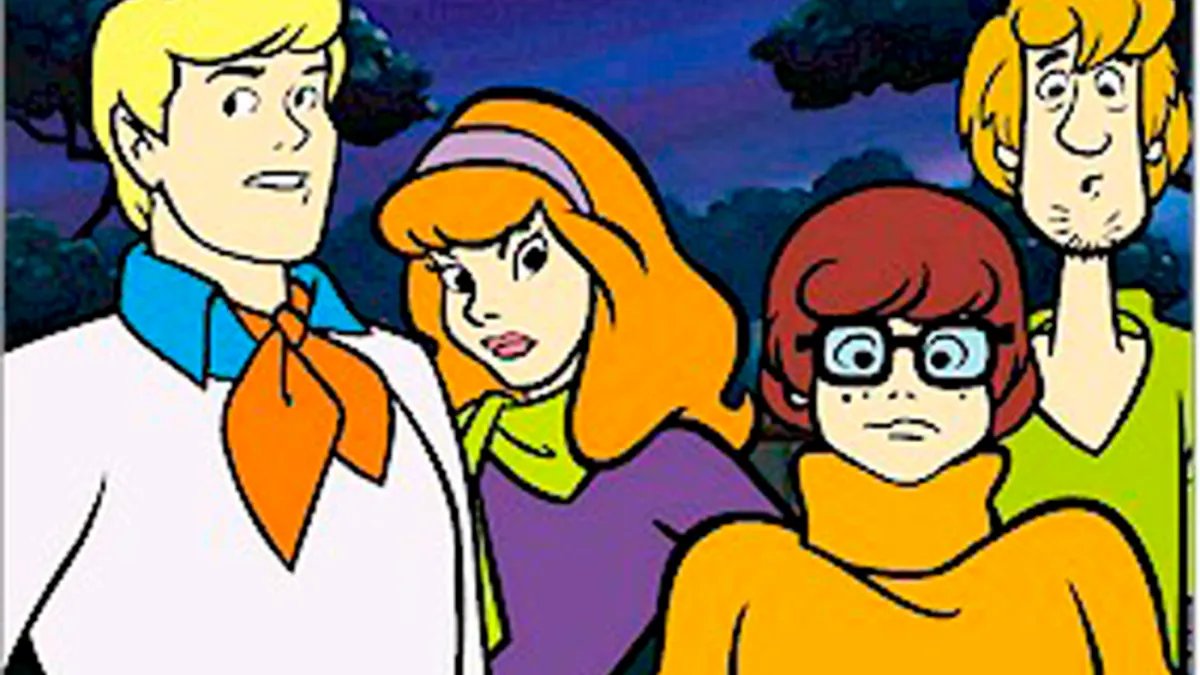 Meet the Cast of Netflix's Exciting New Live-Action 'Scooby-Doo' Series