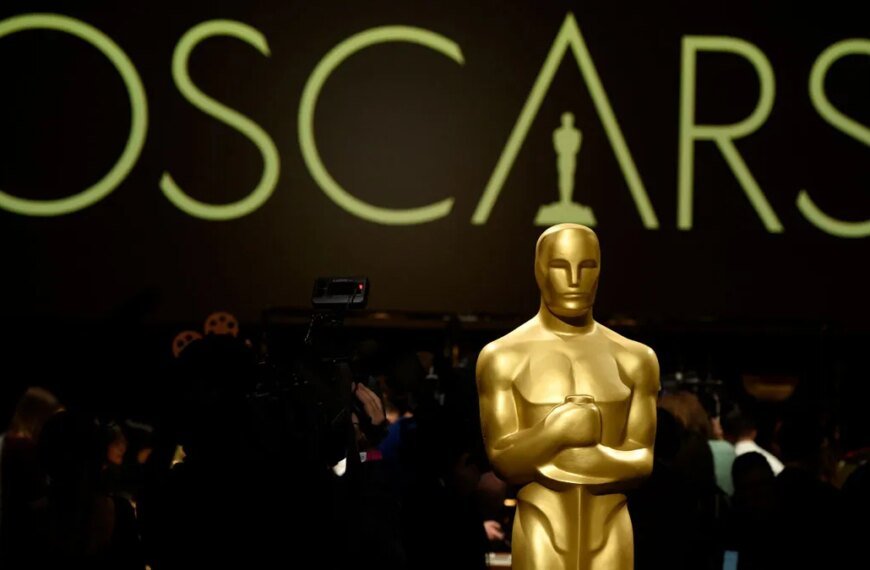 Meet the Stars Who Will Shine at the 2026 Oscars: Presenters and Performers Revealed