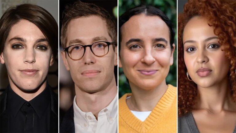 Megan Ellison's Annapurna 2.0 Expands with New International TV Division