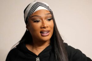 Megan Thee Stallion Rescues Dog from Euthanasia List After Learning About Kill Shelters