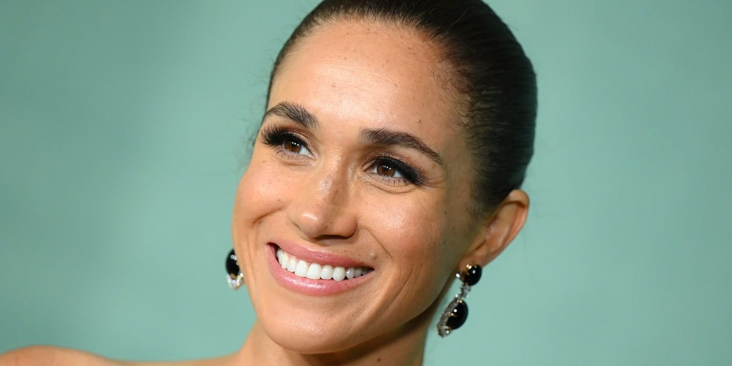 Meghan Markle Reveals Special Photo of Princess Lilibet Captured by Prince Harry